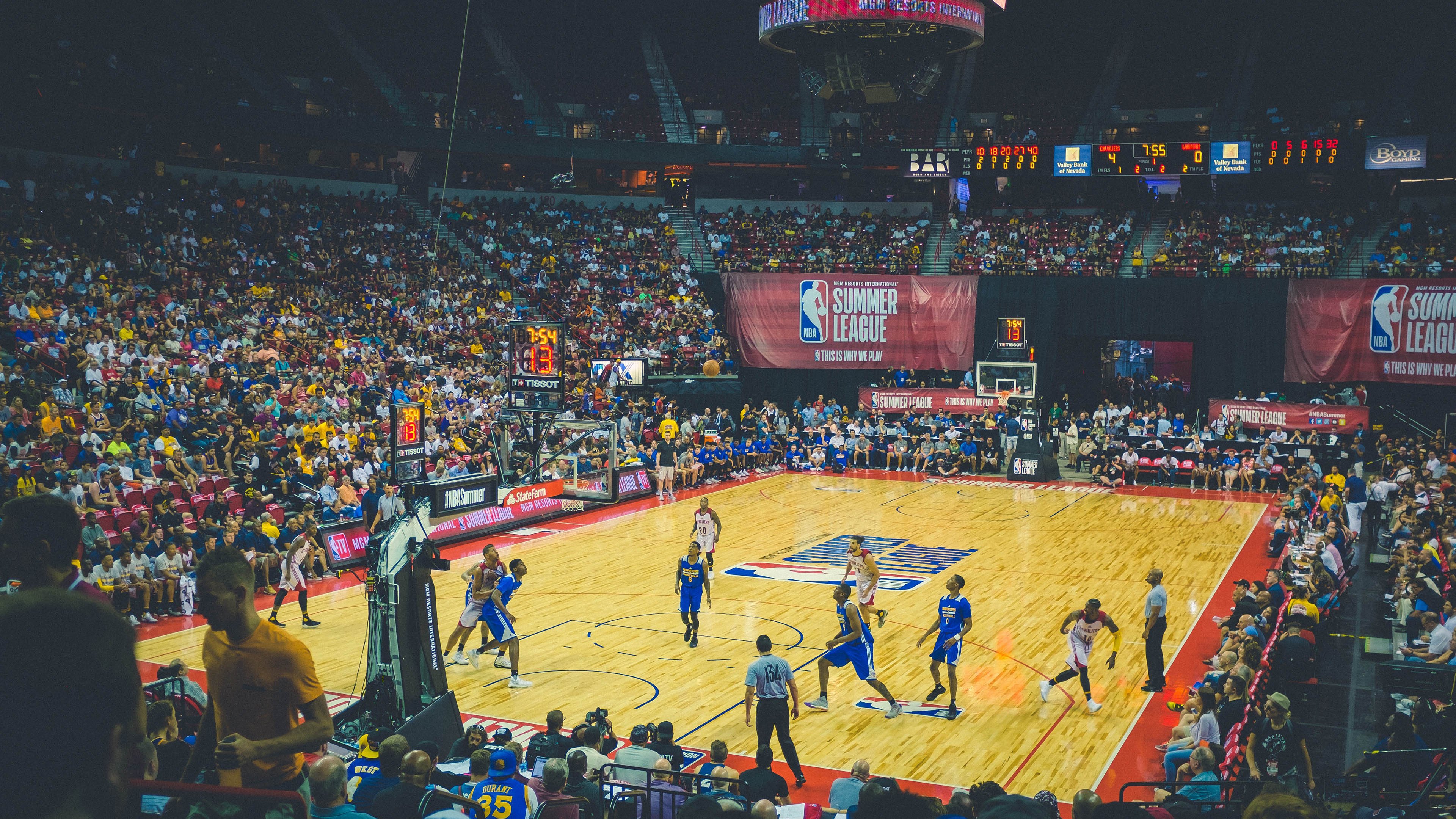 NBA最疯狂交易曝光